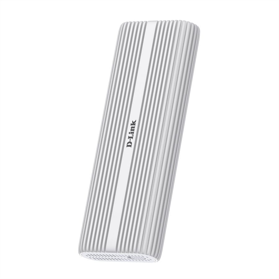 D-LINK DSP-411 Boîtier USB-C 4.0 M.2 SSD