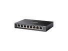 TP-Link ES208GP Omada PoE+ Switch 8 Port