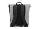 T'nB Sac à dos Rollup UMWATERBAG2, résistant au lavage, 20-25L
