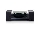 **Retoure** Lenco Plattenspieler LS-301BK, schwarz
