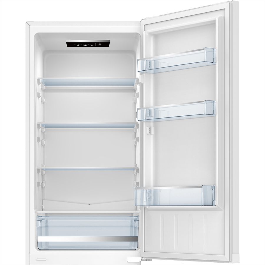 Beko Kühl-Gefrierkombination KG220, D, 262L