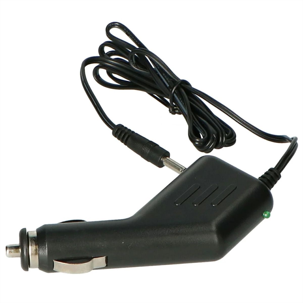 Lenco DVP Car adapter single P000724