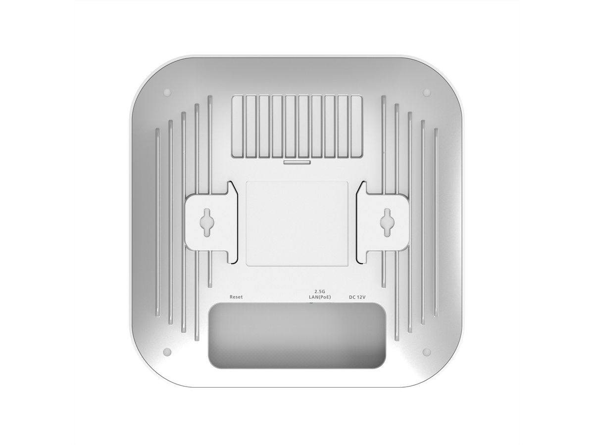 EnGenius EWS377-FIT Wireless Access Point, 802.11ax, 4x4, géré, bi-bande, intérieur