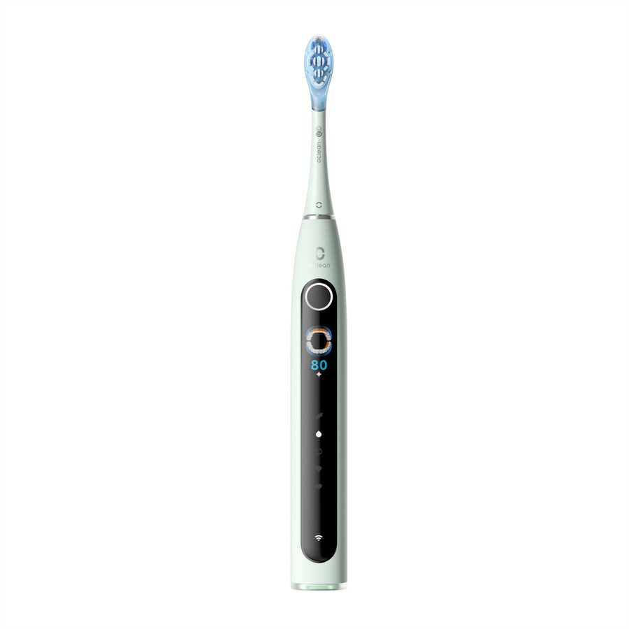 Oclean X Pro 20 Vert