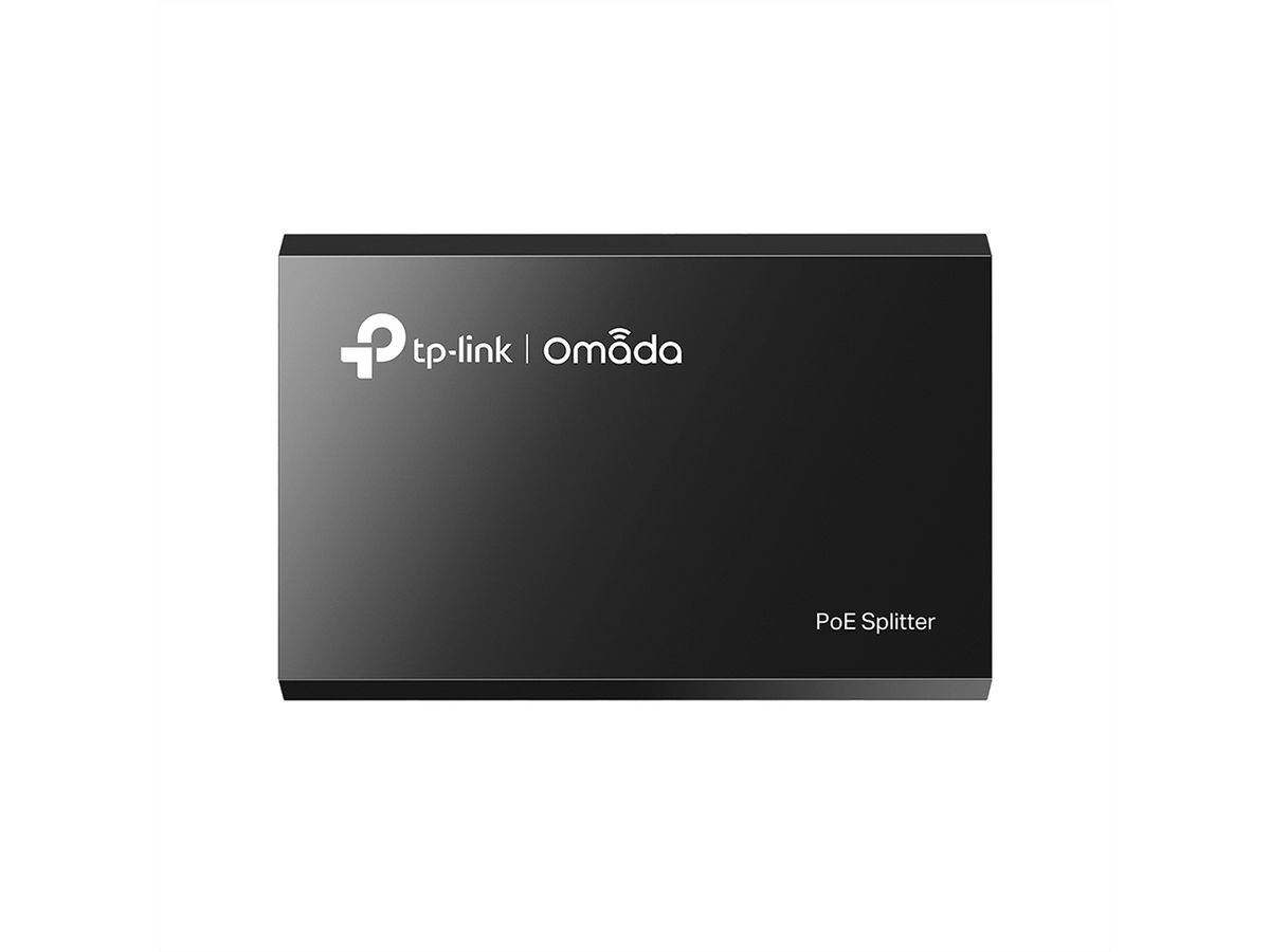 TP-Link  PoE Injector POE10R