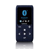 Lenco Lecteur MP3 XEMIO-861, avec 8GB