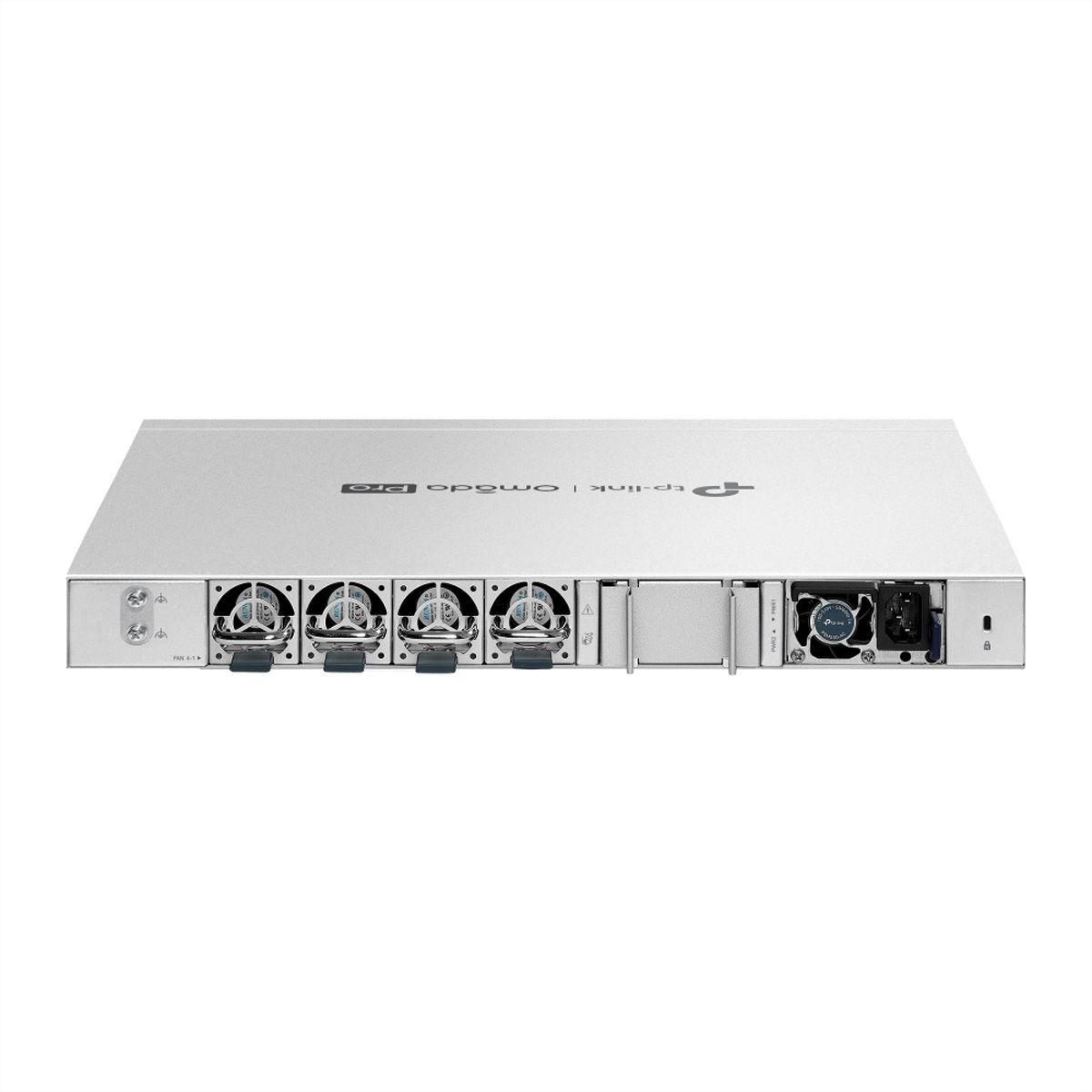 TP-Link Campus Switch S7500-24Y4C , 24x25G 4x100G L3 Managed Switch