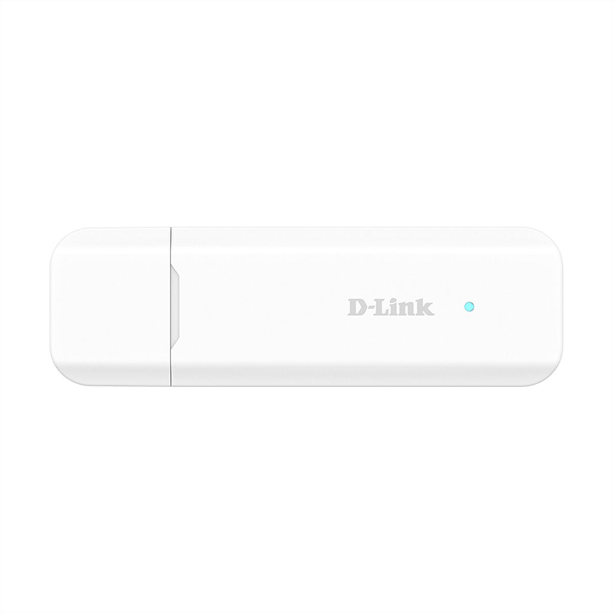 D-Link WiFi Stick DWM-222W/R, 4G LTE AX300 Wi-Fi 6