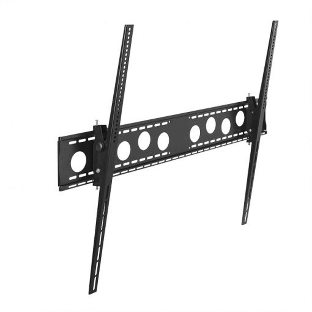 Hagor neigbare Wandhalterung (Heavy Duty) WH 120 T - HD, schwarz