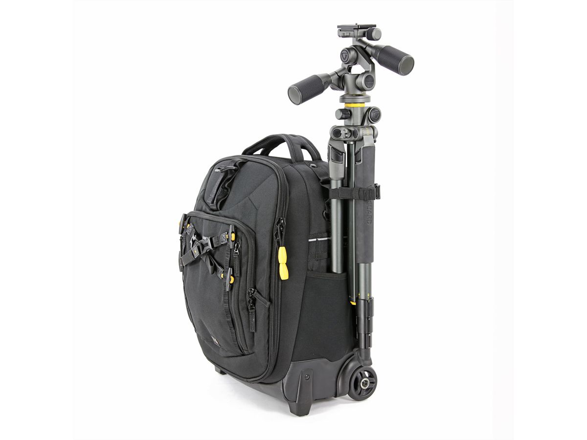 Vanguard Alta Fly 49T Trolley, schwarz
