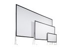 AV Stumpfl écran MonoClip 64 AP, 16:9, 691x397cm, 22´8"x13´, R10