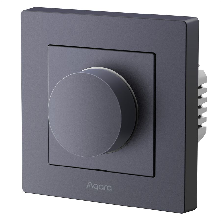 Aqara Dimmer Switch H2