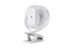 Meteo Klemmventilator