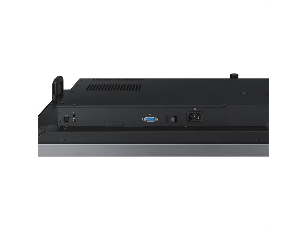 Samsung Écran interactif WAF 65'', 3840 x 2160