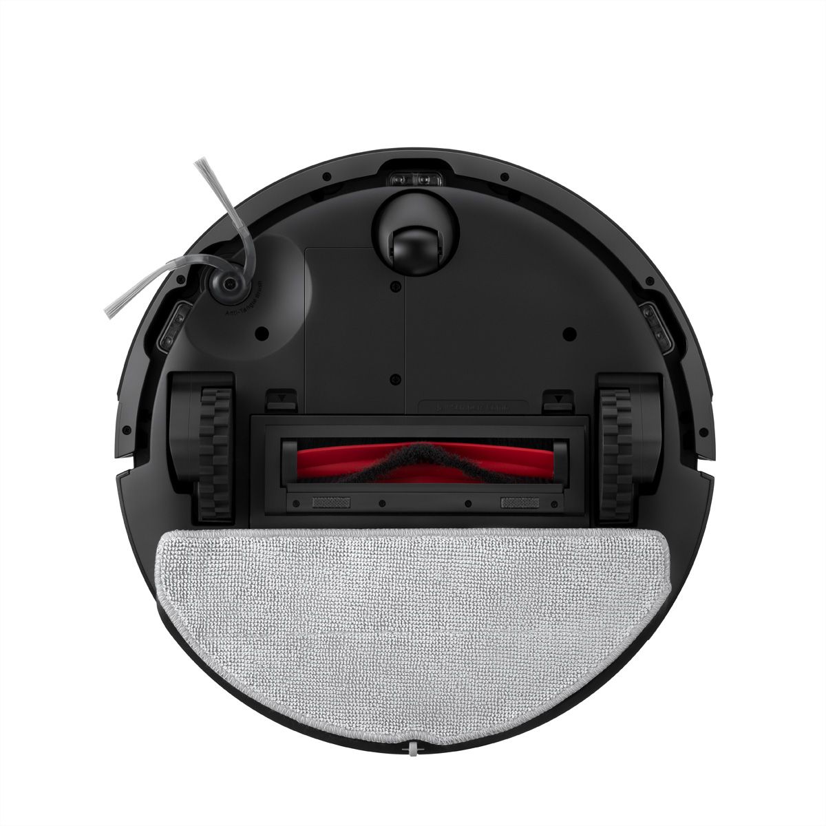 Roborock Aspirateur robot Q7TF+, noir