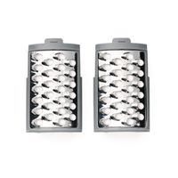 Raspeleinsatz Typ 8402