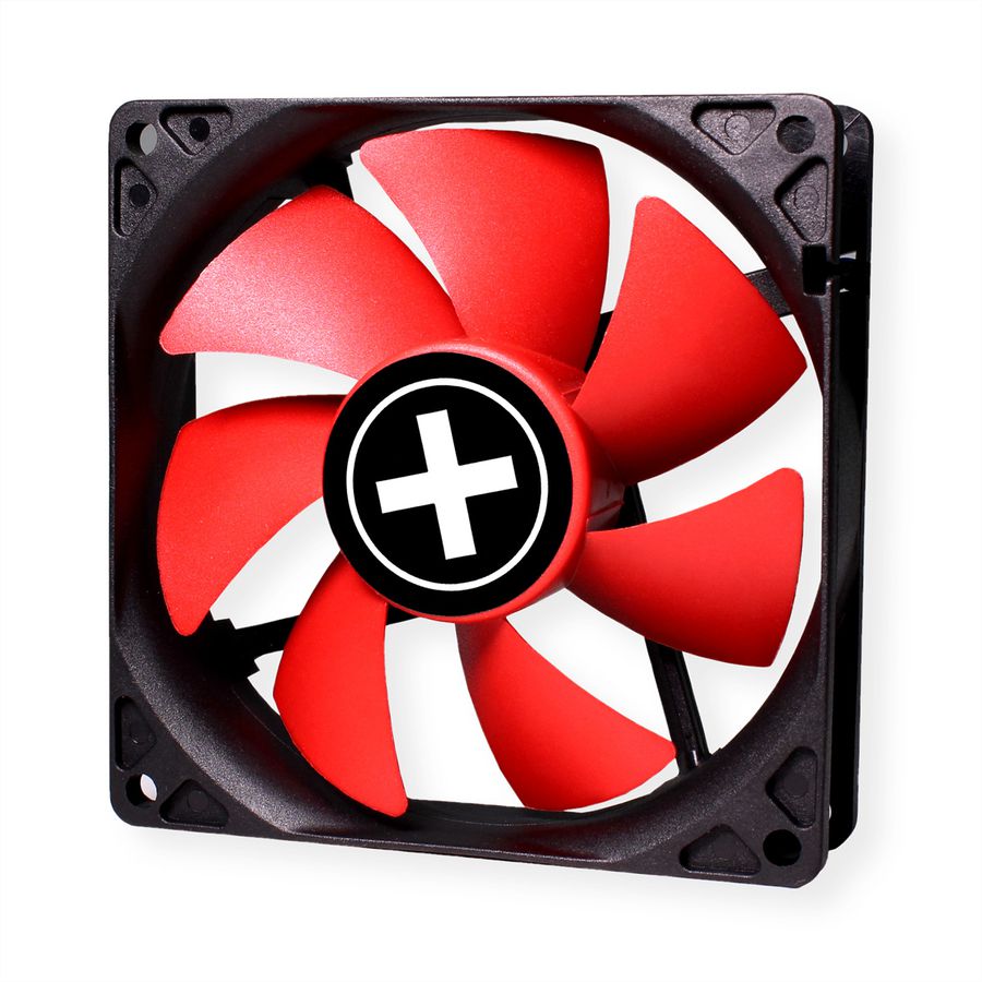 Xilence XPF92.R 92mm Performance Ventilateur de boîtier, 3PIN