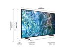 Samsung TV 85" Q60D Series