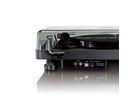 Lenco Platine vinyle L-30BK, Noir
