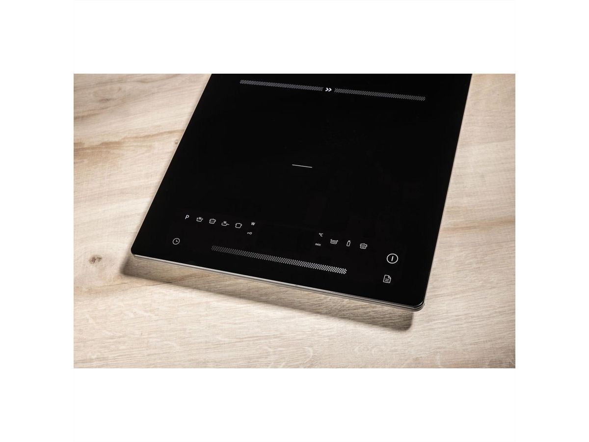 Gorenje Induktuktionsfeld ICY2000SP, 2000W, schwarz, einzeln