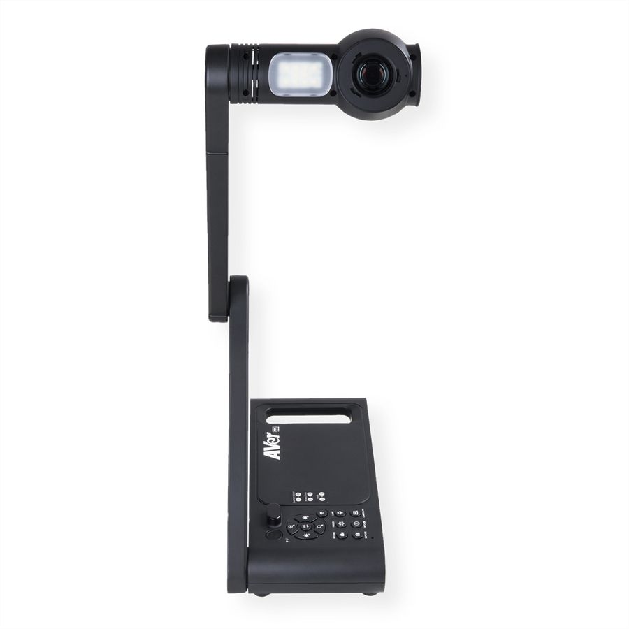 Aver Dokumentkamera M70W, schwarz