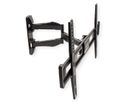 VALUE TV-Wandhalterung, flexibel, elegant, 37-80 Zoll, bis 35 kg