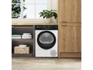 Beko Wäschetrockner TR218, 8kg, C
