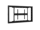 Hagor Schutzgehäuse Enclosure 75", Indoor, Landscape, schwarz