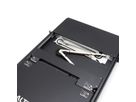 ATEN KL1516AiM 43cm LCD IP-KVM16-Port, UK-Layout