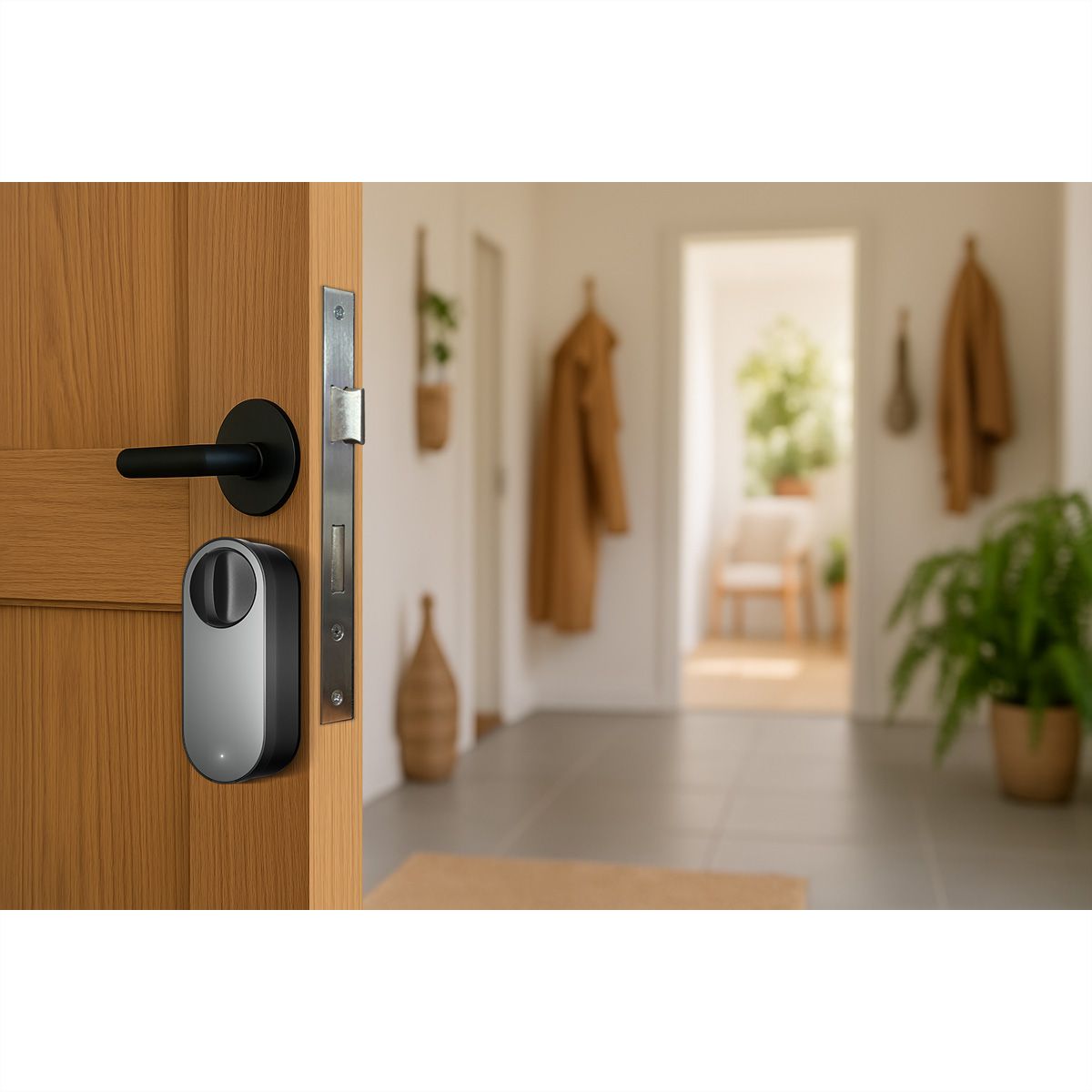 Aqara Smart Türschloss U200 Lite Kit
