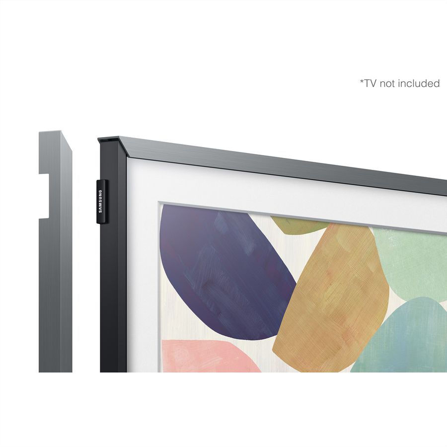 Samsung Wechselrahmen zu Frame 4.0 32'', Platium
