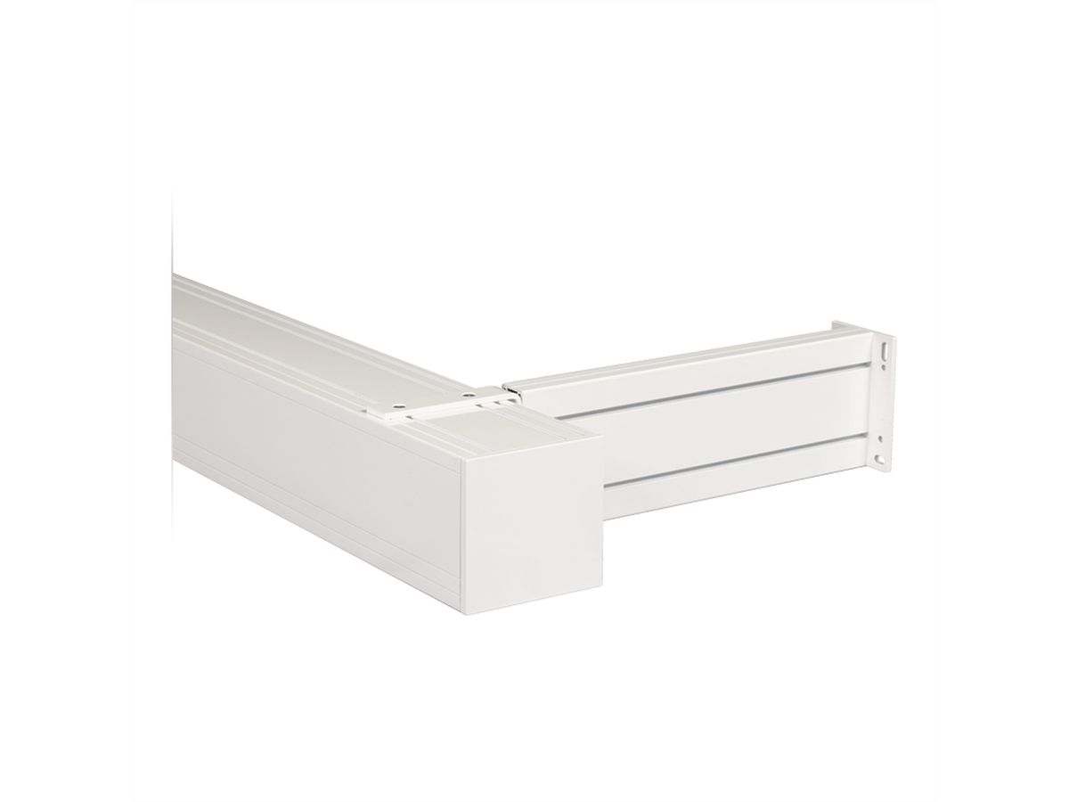 **DEMO**AV Stumpfl Inline Support mural spécial , 5-60cm, SK12.5x12cm