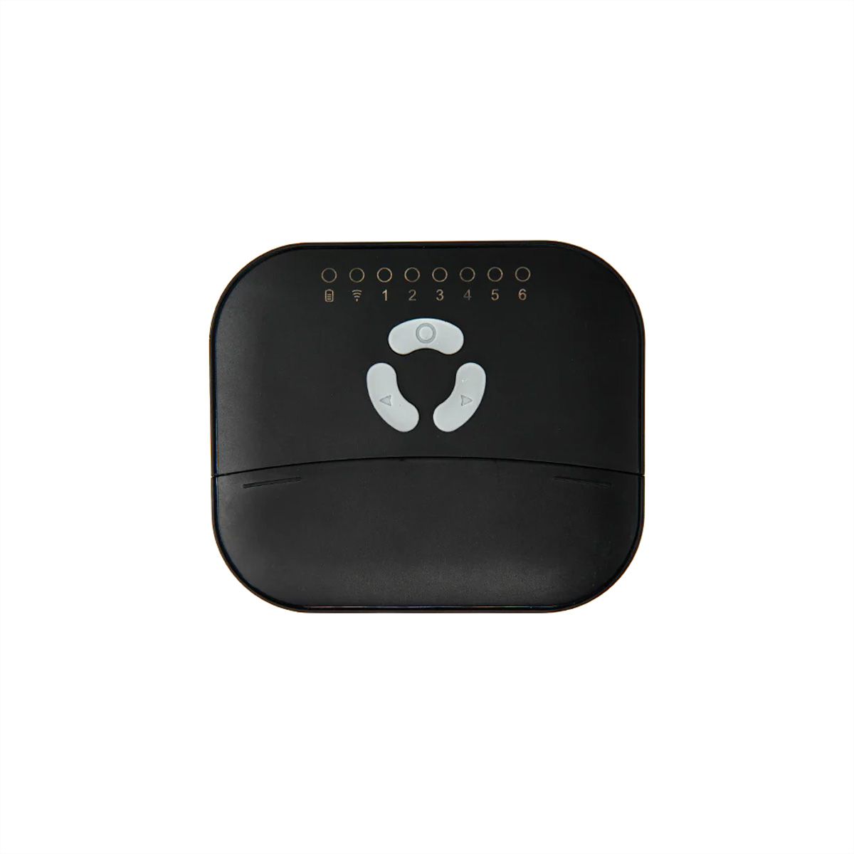 Shelly Bewässerungscontroller FrankEver