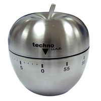 Technoline Kurzzeitwecker KZW III