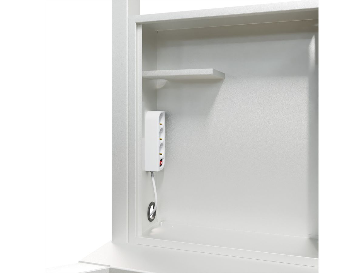 Hagor Liftsystem Twin Lift M-DW, mobil, 46-65