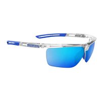 Salice Occhiali Sportbrille 019RW, Crystal RW Blue