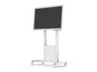 **DEMO**SMS Func Mobile Motorized Flipster 2 Standfuss für Samsung Flip weiss, weiß