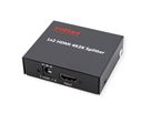 ROLINE HDMI Video-Splitter, 4K, 2fach