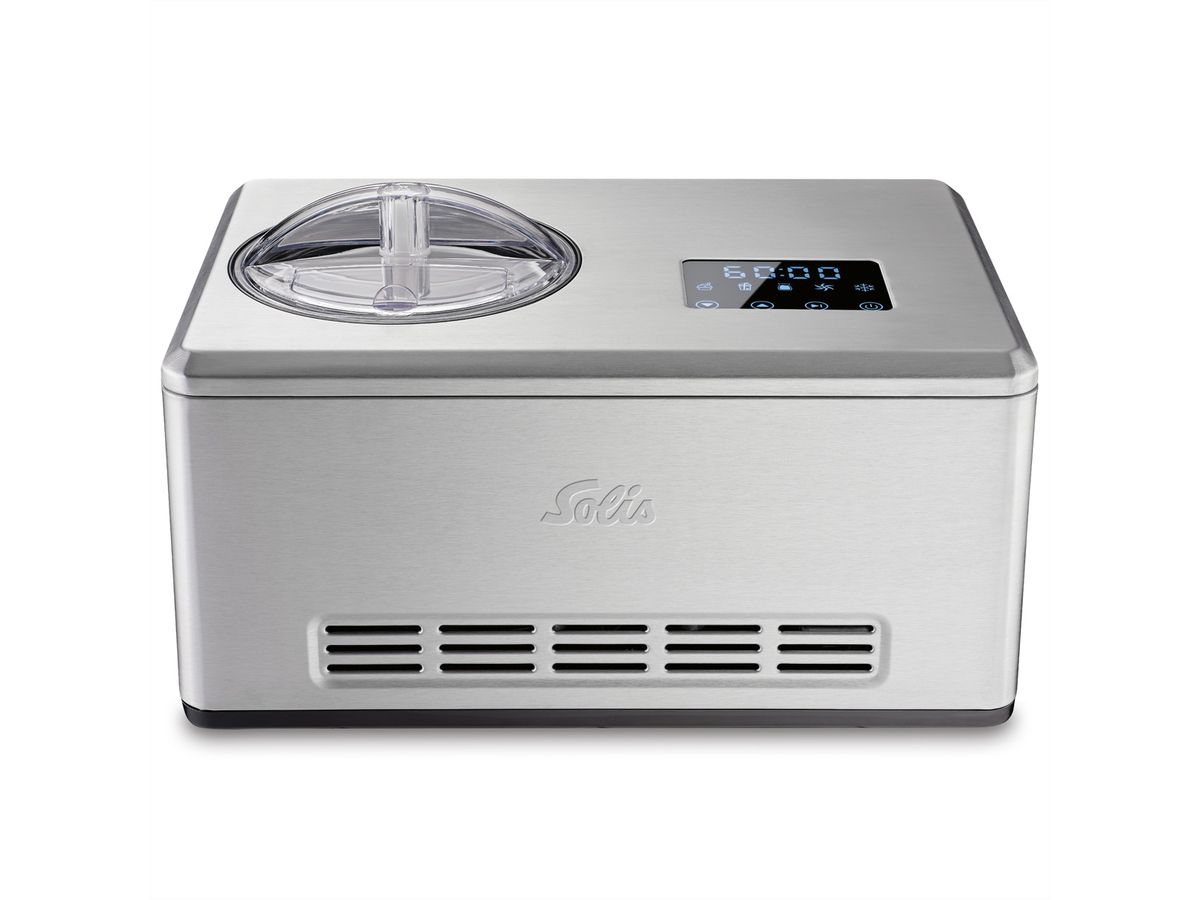 Solis Gelateria Pro Touch 3 in 1 SEV Typ 8506
