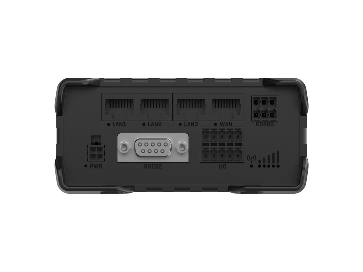 TELTONIKA RUT956 LTE/4G Router eSIM