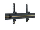 Hagor Menuboard CPSW3L 46-65" Menuboard Wandhalterung für 3 Displays