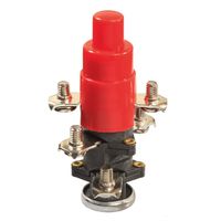 BACHMANN Disjoncteur thermique 3 pôles