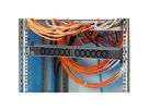 BACHMANN 19" Prise multiple 12 x C13