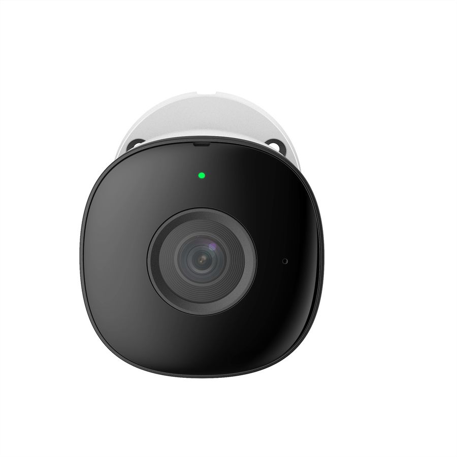 Imou Bullet Caméra de surveillance PoE 2 MP