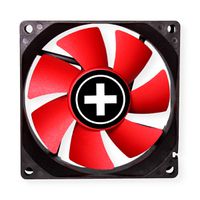 Xilence XPF80.R.PWM 80mm PWM Ventilateur de boîtier, 4PIN