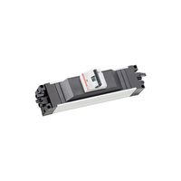 BACHMANN STEP ALU 1xFI/LS 16A GST18, Prise CEE 32A rouge, mesure