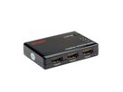 ROLINE Switch HDMI 4K 3 ports