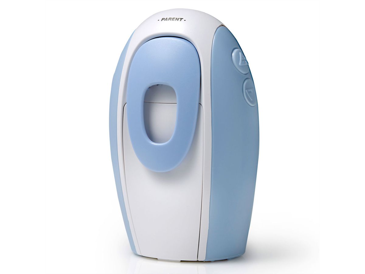 Alecto Full Eco DECT Babyphone DBX-88Eco