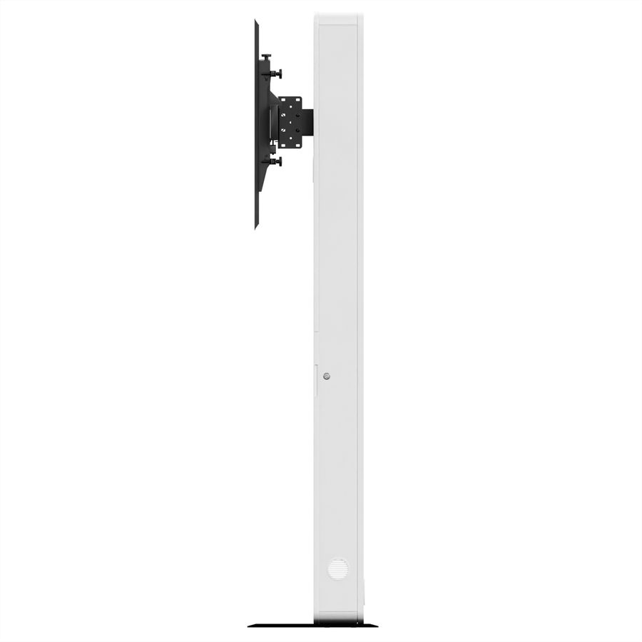 Hagor Panneau média CON-Line Big FS Lift, Cisco Webex Board Pro 75″