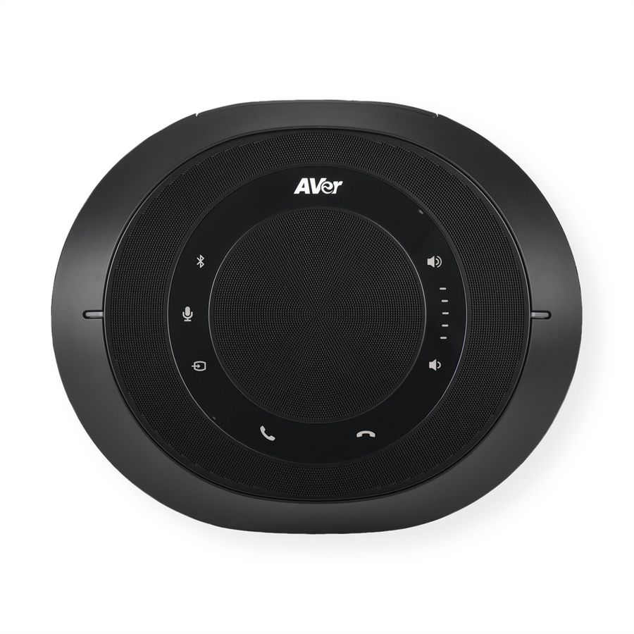 Aver Konferenzgerät FONE540, schwarz